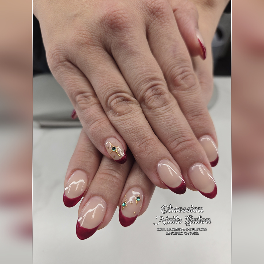 amazing nail